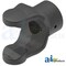 A & I Products Round Bore Implement Yoke (w/ Keyway & Set Screw) 5" x3" x6" A-800-5524 - alternate 4